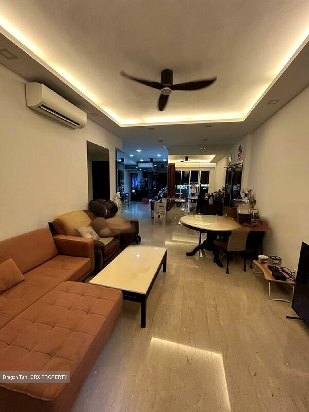 Hillview Residence (D23), Condominium #456863281